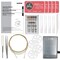 Brother Air1800 Air Serger with Jet-Air Threading & 80 Spool Thread Kit